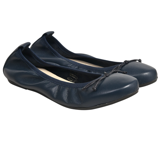 Italijanske ženske kožne cipele Nila&Nila 8671201.un