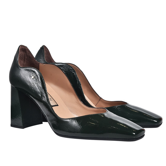 Italijanske ženske kožne cipele Fiorangelo 4451222.ze