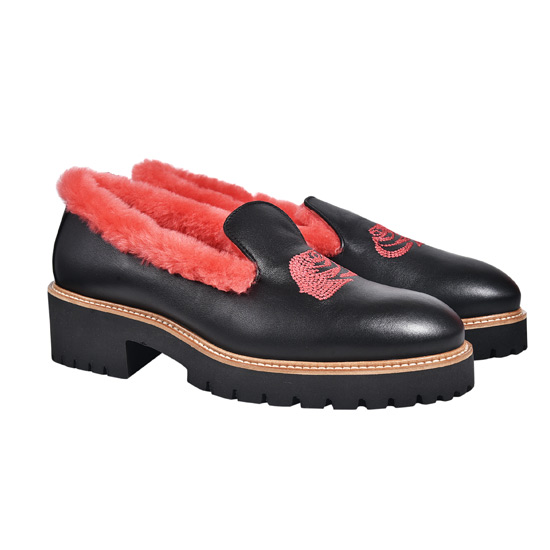 Italijanske ženske kožne cipele Fiorangelo 4471222.cr