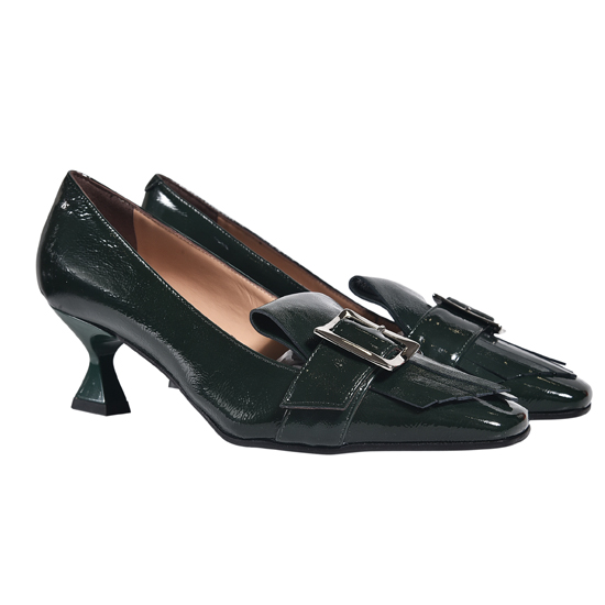 Italijanske ženske kožne cipele Fiorangelo 5031222.ze