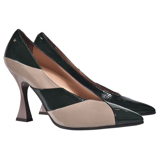Italijanske ženske kožne cipele Fiorangelo 5041222.ze