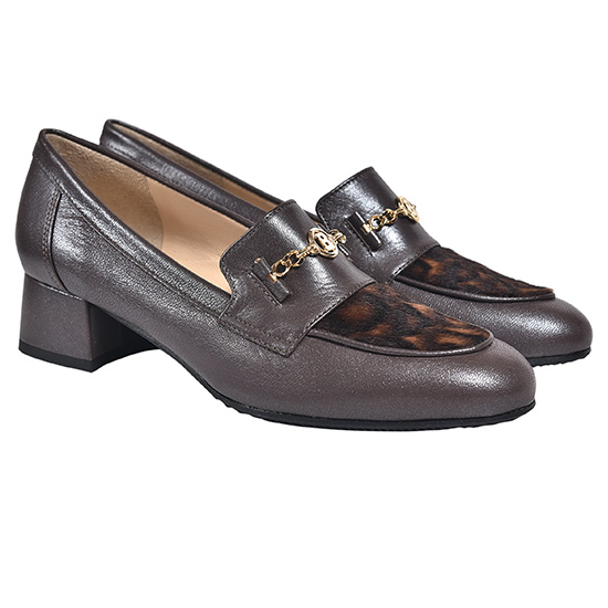 Italijanske ženske kožne cipele Brunate 6181222.br