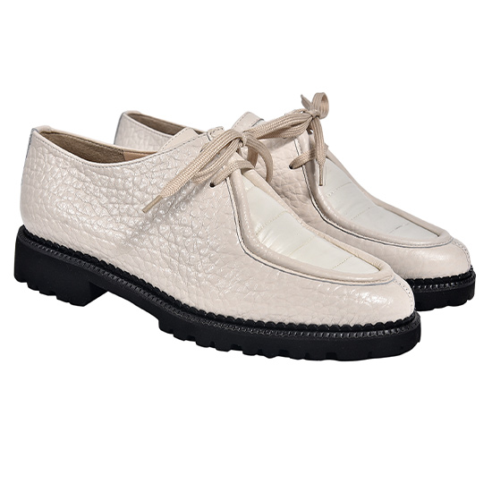 Italijanske ženske kožne cipele Brunate 6211222.be
