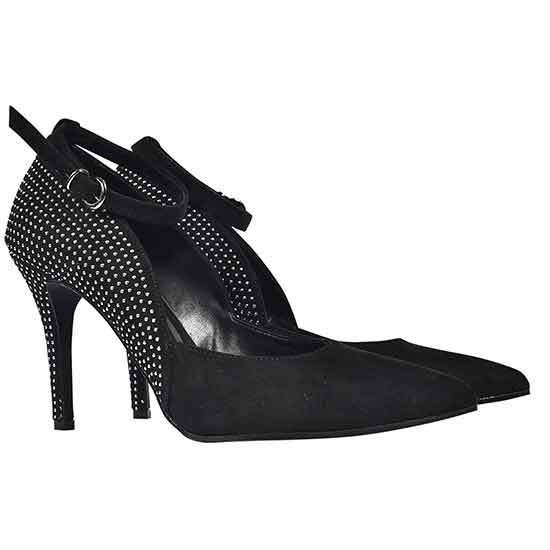 Italijanske ženske kožne cipele Nila&Nila 4484191.cr
