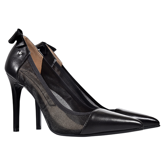 Italijanske ženske kožne cipele Fiorangelo 8871231.cr