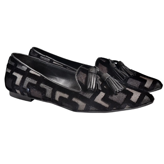 Italijanske ženske kožne cipele Nila&Nila 4631232.cr