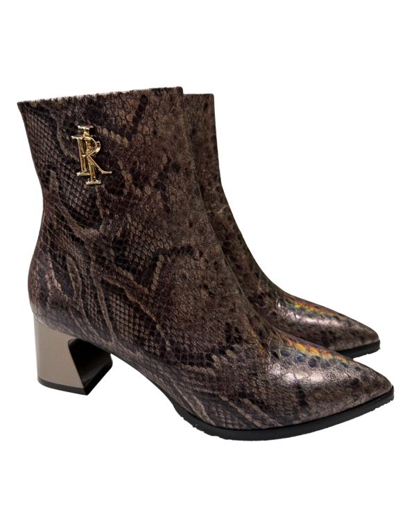 Italijanske ženske kožne čizme Ilasio Renzoni 1912202.pit