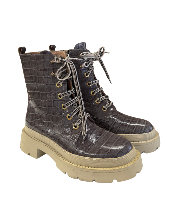 Italijanske ženske kožne cipele Ilasio Renzoni 7652212.si