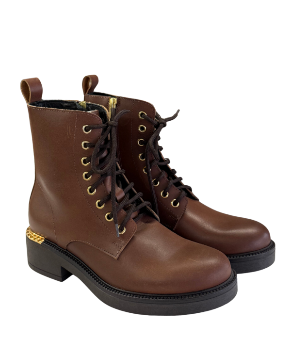 Italijanske ženske kožne cipele Nila&Nila 5572192.br