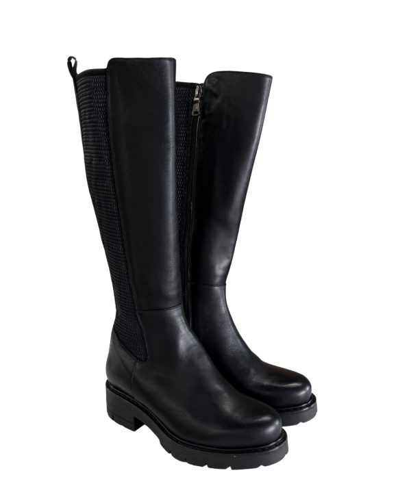 Italijanske ženske kožne čizme Nila&Nila 2652202.cr