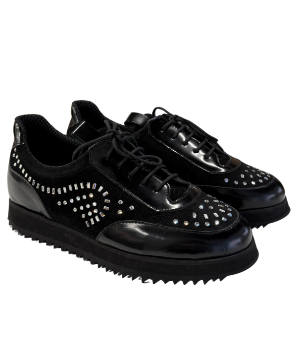 Italijanske ženske kožne cipele Fiorangelo 52561152.cr