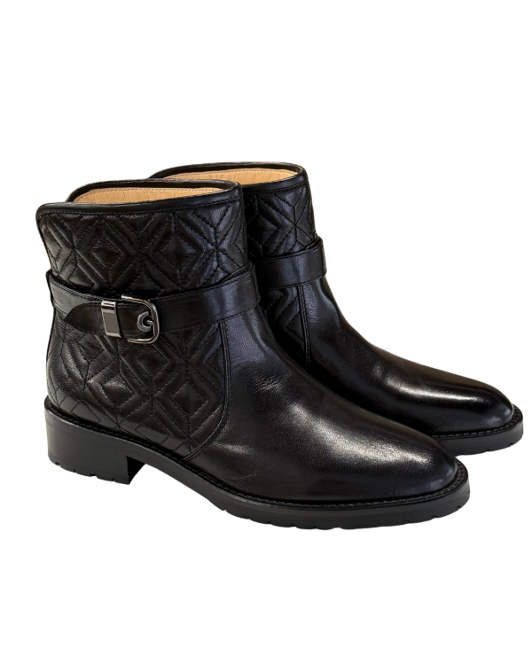 Italijanske ženske kožne cipele Mafer 51802152.cr