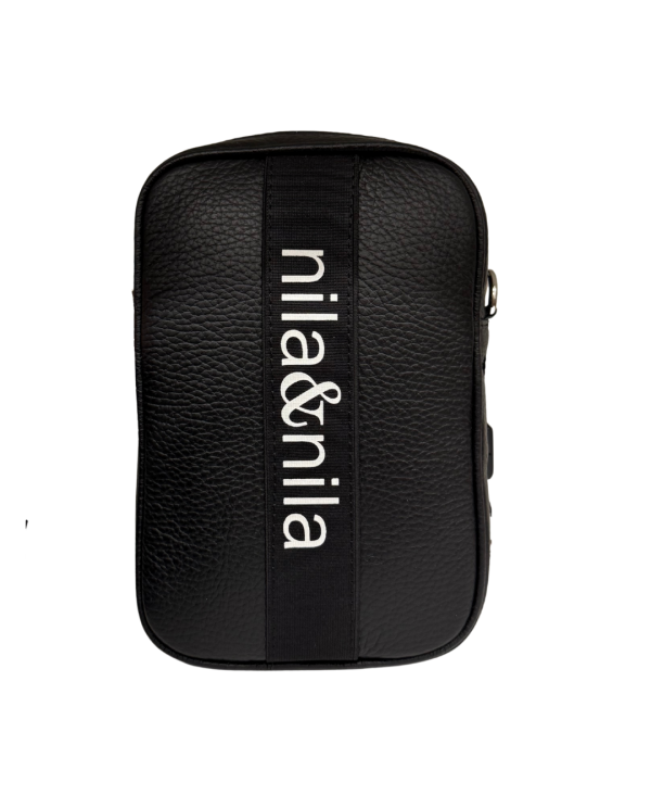 Italijanska ženska kožna tašna Nila&Nila 5015232.un