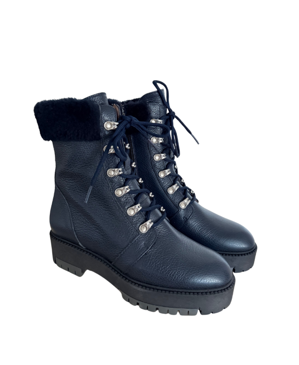 Italijanske ženske kožne cipele Fiorangelo 5772182.te