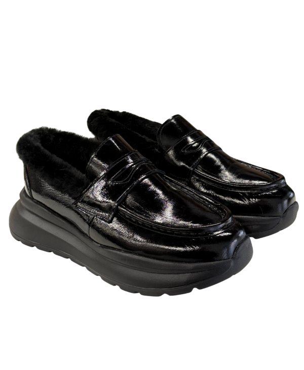 Italijanske ženske kožne cipele Lab Milano 5051252.cr