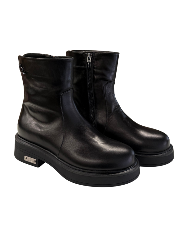 Italijanske ženske kožne cipele Ilasio Renzoni 5012252.cr