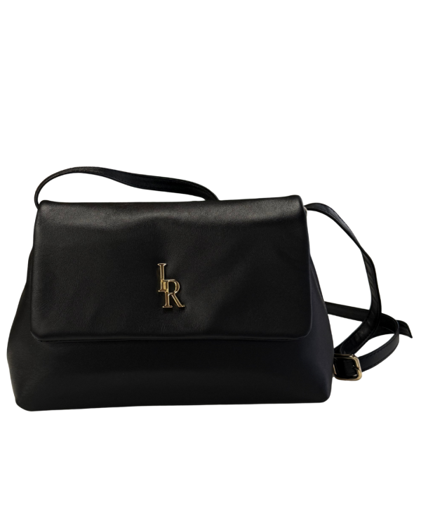 Italijanska ženska kožna tašna Ilasio Renzoni 5095252.cr