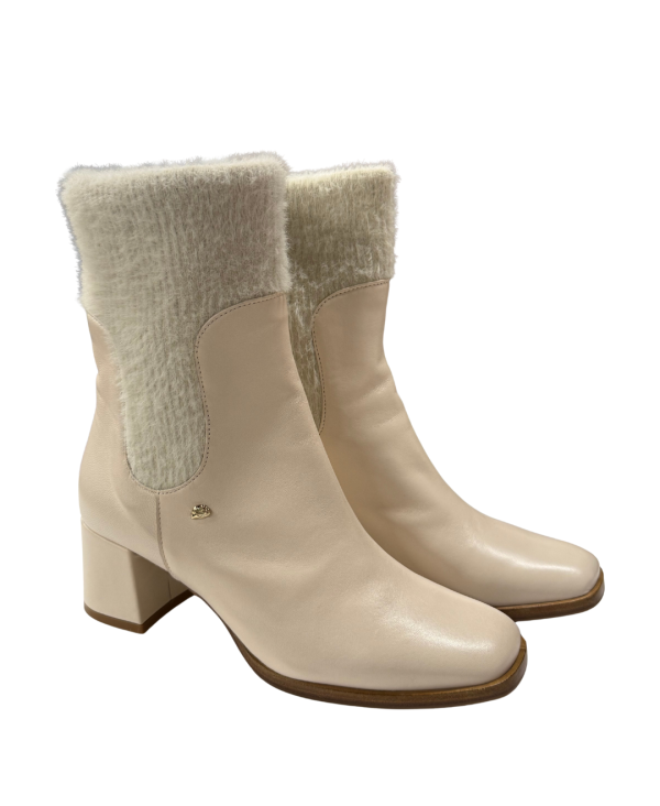 Italijanske ženske kožne čizme Fiorangelo 1752202.be