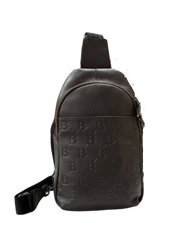 Italijanska muška kožna tašna Sara Burglar m7455242.br