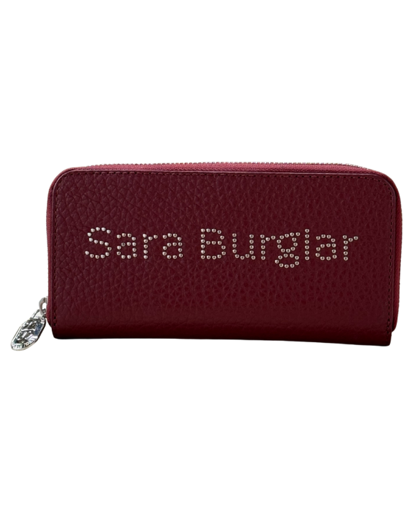 Italijanski ženski kožni novčanik Sara Burglar 5928232.crv