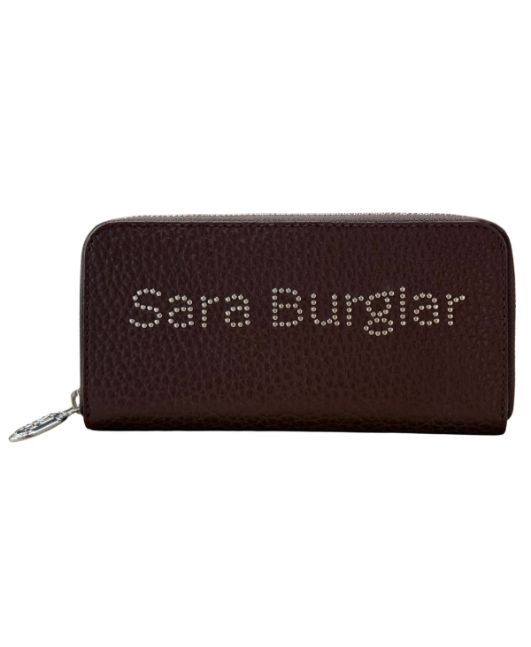 Italijanski ženski kožni novčanik Sara Burglar 5948232.br