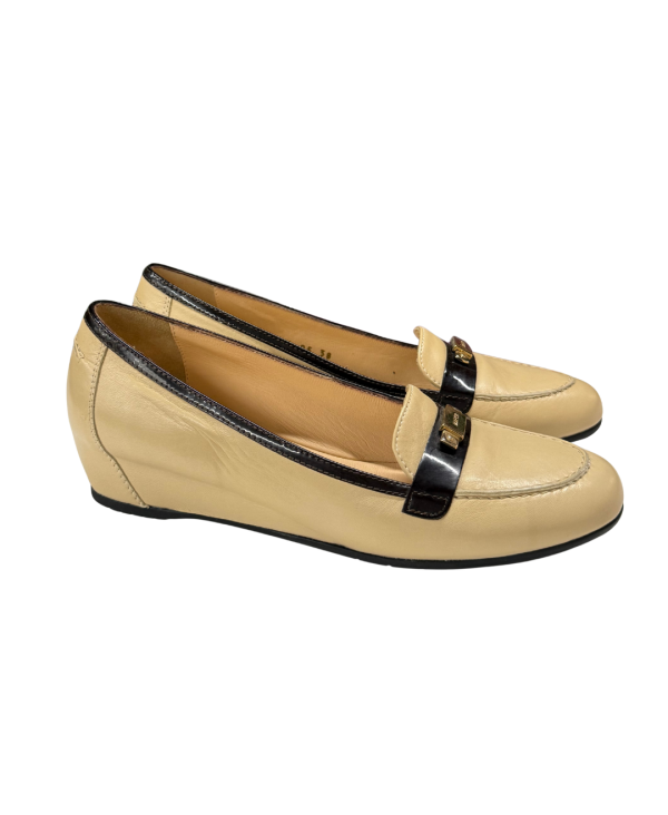 Italijanske ženske kožne cipele Mafer 51791152.be