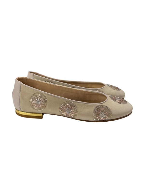 Italijanske ženske kožne cipele Ilasio Renzoni 7041251.be